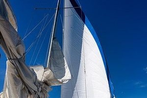 L Etoile de Mer 27ft Bristol Yacht For Sale