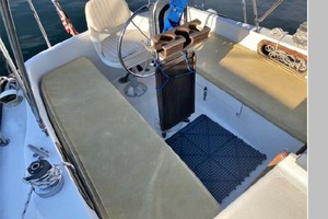 L Etoile de Mer 27ft Bristol Yacht For Sale