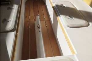 12ft Norseboat Yacht For Sale