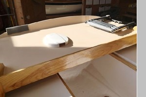 12ft Norseboat Yacht For Sale