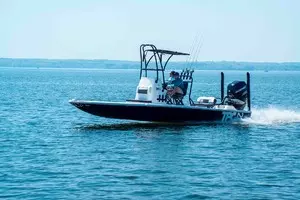 2023 Tidewater TPC Raptor thumbnail 1