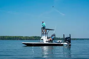 2023 Tidewater TPC Raptor thumbnail 7