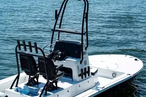 2023 Tidewater TPC Raptor thumbnail 3