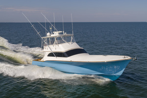 2003 Blackwell 61