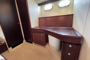 2001 Ferretti Yachts 680 thumbnail 22