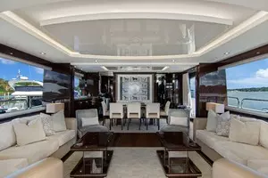 2019 Sunseeker 86 Yacht thumbnail 27