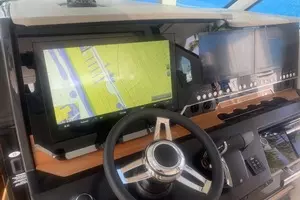 2022 Tiara Yachts thumbnail 12