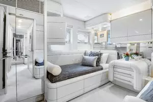 1989 Oceanfast Motor Yacht thumbnail 48