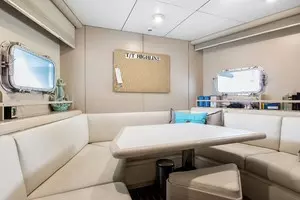 1989 Oceanfast Motor Yacht thumbnail 36