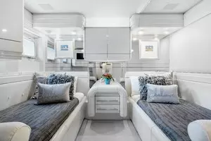 1989 Oceanfast Motor Yacht thumbnail 47