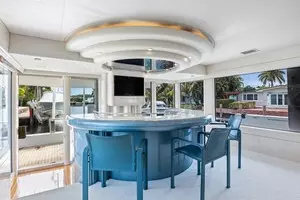 1989 Oceanfast Motor Yacht thumbnail 16