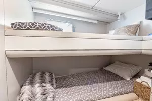 1989 Oceanfast Motor Yacht thumbnail 60