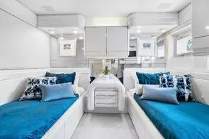 1989 Oceanfast Motor Yacht thumbnail 53