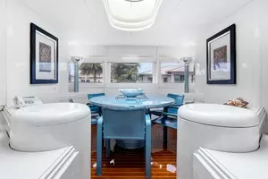 1989 Oceanfast Motor Yacht thumbnail 28