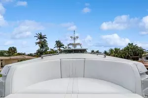1989 Oceanfast Motor Yacht thumbnail 8