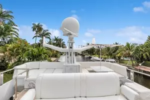 1989 Oceanfast Motor Yacht thumbnail 13