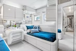 1989 Oceanfast Motor Yacht thumbnail 54