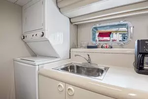 1989 Oceanfast Motor Yacht thumbnail 31
