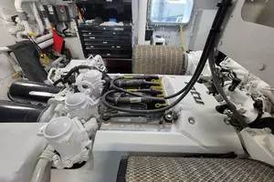 1989 Oceanfast Motor Yacht thumbnail 68