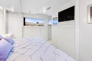 1989 Oceanfast Motor Yacht thumbnail 41
