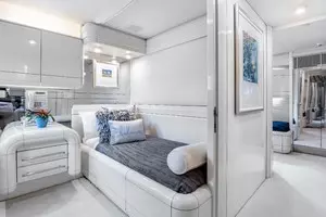 1989 Oceanfast Motor Yacht thumbnail 49
