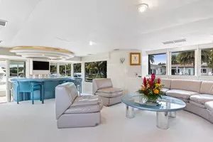 1989 Oceanfast Motor Yacht thumbnail 21