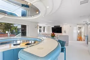 1989 Oceanfast Motor Yacht thumbnail 20