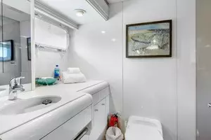 1989 Oceanfast Motor Yacht thumbnail 57