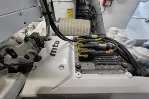 1989 Oceanfast Motor Yacht thumbnail 69