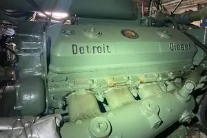 1992 Swiftships LCM8 thumbnail 9