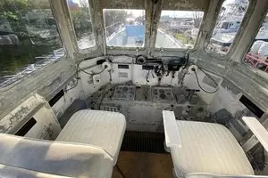1992 Swiftships LCM8 thumbnail 8