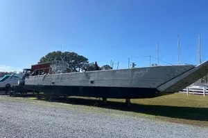 1992 Swiftships LCM8 thumbnail 2