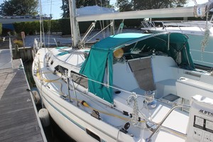 Wind Catcher 42ft Catalina Yacht For Sale