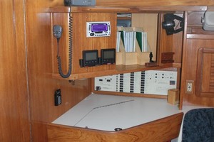 Wind Catcher 42ft Catalina Yacht For Sale