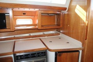 Wind Catcher 42ft Catalina Yacht For Sale