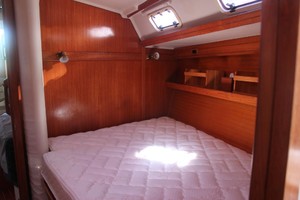 Wind Catcher 42ft Catalina Yacht For Sale