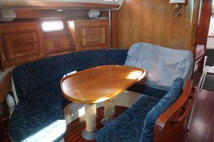 Wind Catcher 42ft Catalina Yacht For Sale
