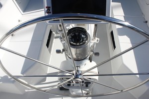 Wind Catcher 42ft Catalina Yacht For Sale