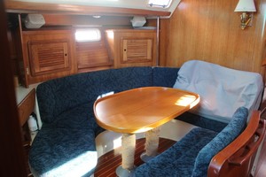 Wind Catcher 42ft Catalina Yacht For Sale