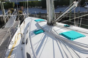 Wind Catcher 42ft Catalina Yacht For Sale