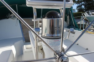 Wind Catcher 42ft Catalina Yacht For Sale