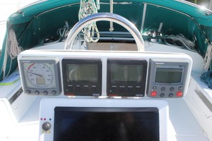 Wind Catcher 42ft Catalina Yacht For Sale