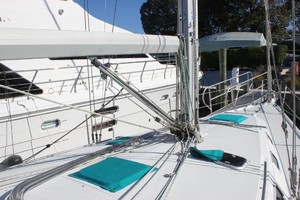 Wind Catcher 42ft Catalina Yacht For Sale