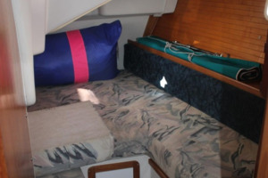 Wind Catcher 42ft Catalina Yacht For Sale