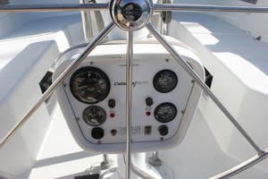 Wind Catcher 42ft Catalina Yacht For Sale