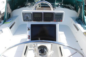 Wind Catcher 42ft Catalina Yacht For Sale