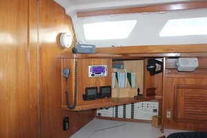 Wind Catcher 42ft Catalina Yacht For Sale