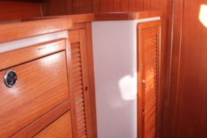 Wind Catcher 42ft Catalina Yacht For Sale