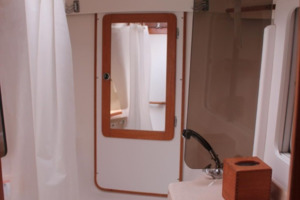 Wind Catcher 42ft Catalina Yacht For Sale