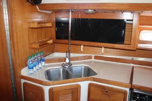 Wind Catcher 42ft Catalina Yacht For Sale